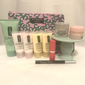 Clinique Fresh and Pretty Bundle